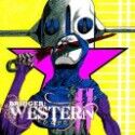 bridger: Western